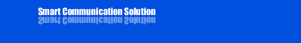 Smart Communication Solution Company Limited